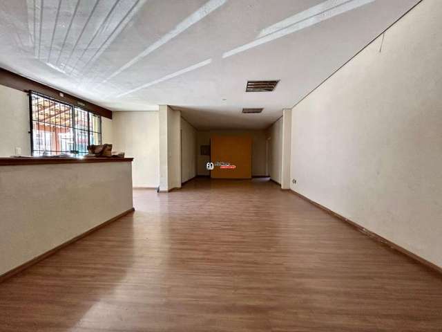 Casa comercial com 15 salas para alugar na Avenida Coronel José Dias Bicalho, 5, São José, Belo Horizonte por R$ 8.500