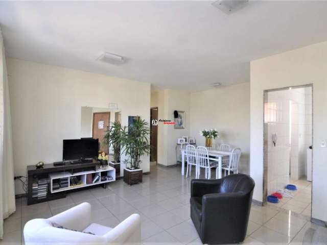 Apartamento com 3 quartos à venda na Rua Maria Cândida de Jesus, 5, Jardim Paquetá, Belo Horizonte por R$ 380.000