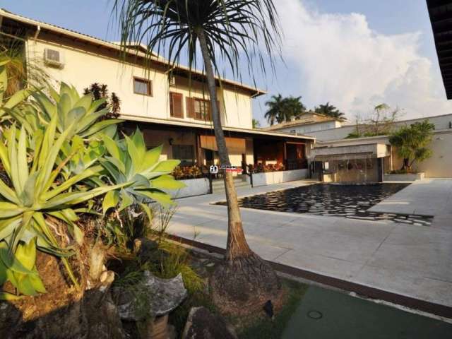 Casa com 6 quartos à venda na Expedicionario José Assupção dos Anjos, 4, São Luiz, Belo Horizonte por R$ 4.500.000