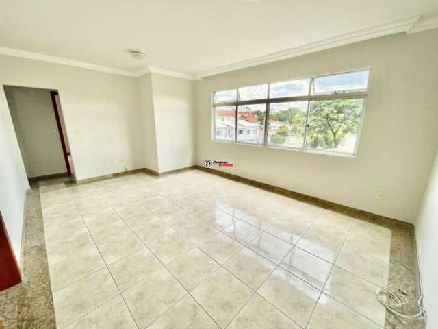 Apartamento com 3 quartos para alugar na Rua Desembargador Custódio Lustosa, 103, Itapoã, Belo Horizonte por R$ 2.100