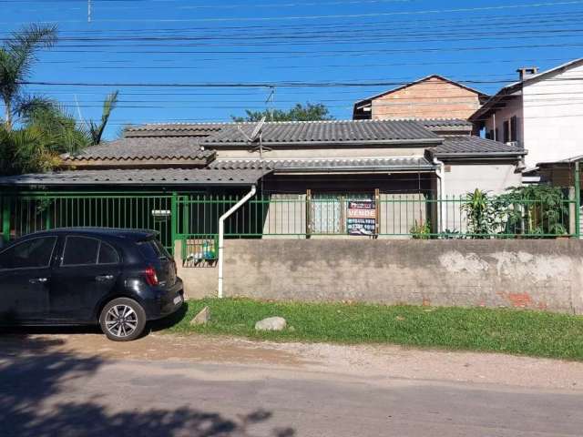 Casa 2 dormitórios para venda, Bairro Planalto, Viamão - CA401