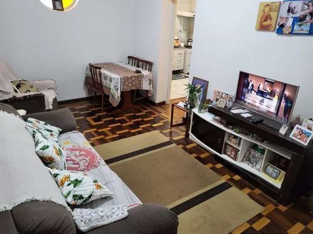 Apartamento para venda, 2 dormitórios na Av. Protásio Alves,   Rio Branco, Porto Alegre - AP400
