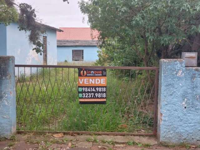 Terreno para venda,  excelente para investimento - Jardim Itu, Porto Alegre - TE409