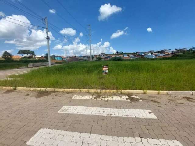 Terreno para venda com 532m²,  Berto Círio, Nova Santa Rita - TE390