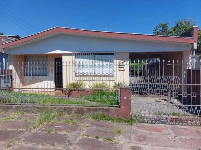 Casa para venda com terreno de 500m² - Mathias Velho, Canoas - CA388