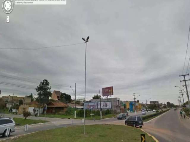 Terreno para venda no Bairro Areal em Pelotas - *122