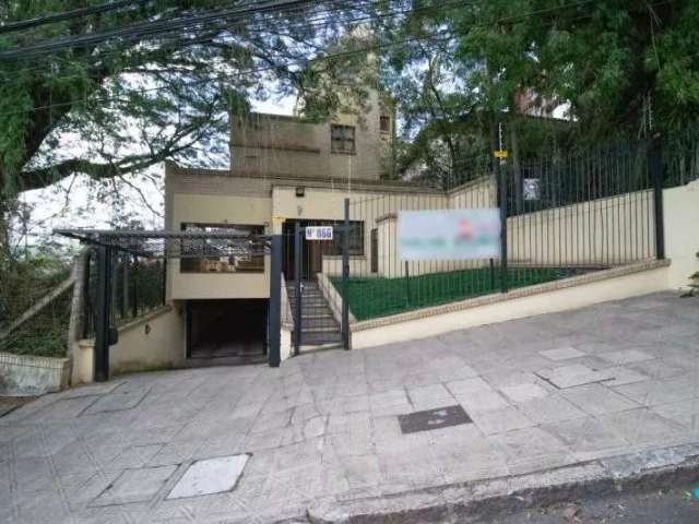 Casa em Condomínio para venda no Bairro Menino Deus em Porto Alegre - *145