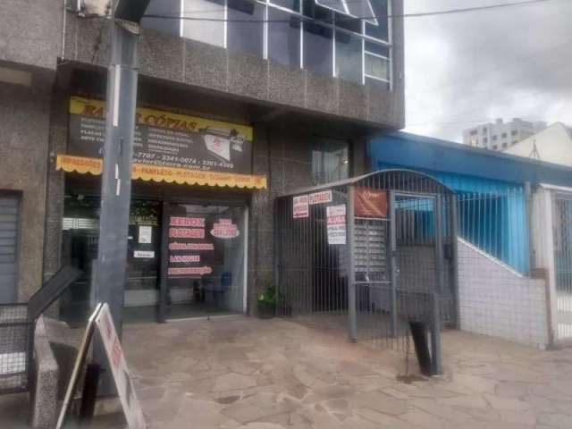 Sala para venda no Bairro Passo DAreia em Porto Alegre - *299