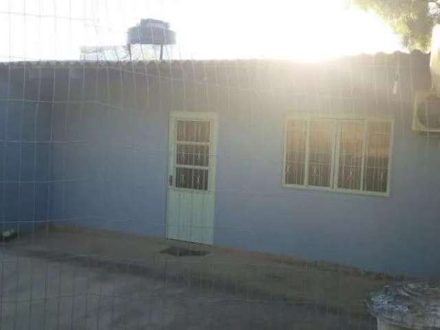 Casa para venda no Bairro Restinga em Porto Alegre - *327