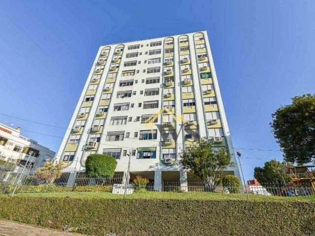 Apartamento à venda, 106 m² por R$ 449.000,00 - Medianeira - Porto Alegre/RS