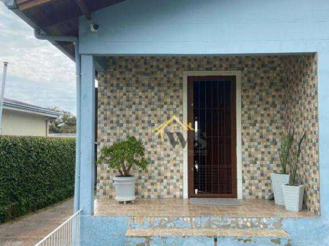 Casa com 3 dormitórios e suíte, por R$ 392.000 - Santa Isabel - Viamão/RS