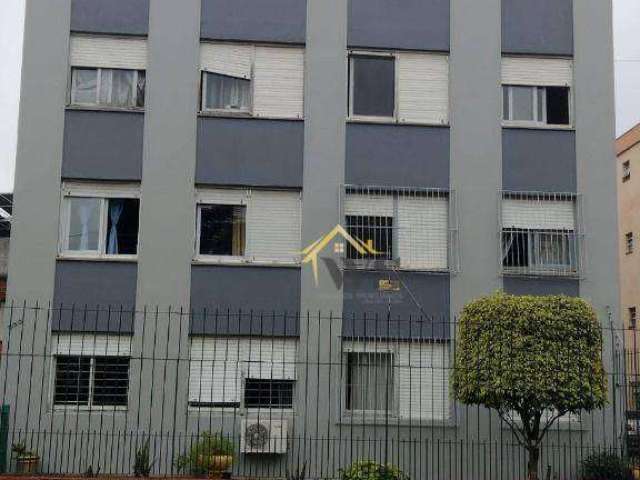 Apartamento com 2 dormitórios à venda, por R$ 150.000 - Jardim Dona Leopoldina - Porto Alegre/RS