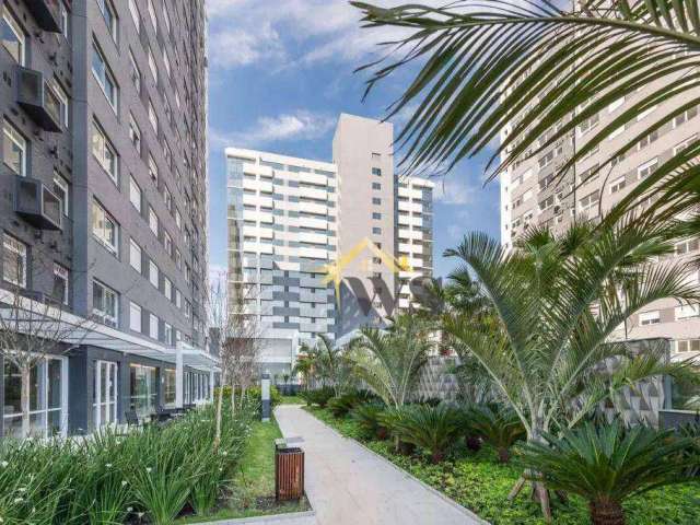 Apartamento de 3 dormitórios com 1 suíte no Grand Park Lindóia à venda, por R$ 612.161 - Jardim Lindóia - Porto Alegre/RS