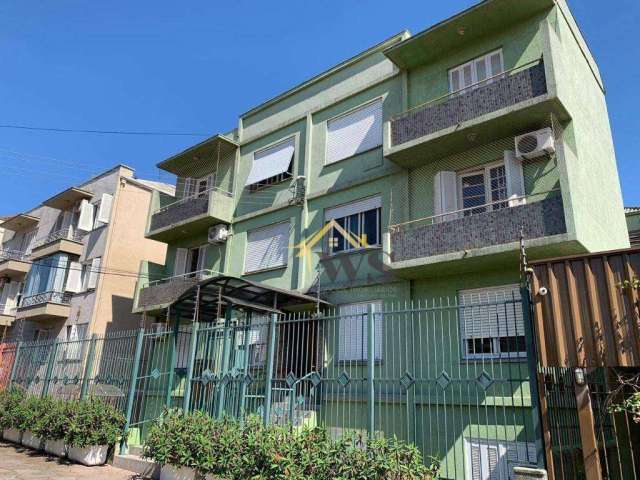 Apartamento com 2 dormitórios à venda, por R$ 229.000 - Partenon - Porto Alegre/RS