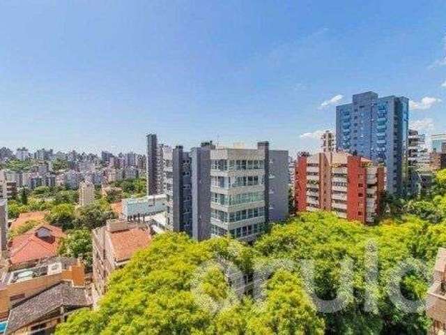 Apartamento | 2 Dorm | 2 Vagas | Petrópolis - Porto Alegre/Rs