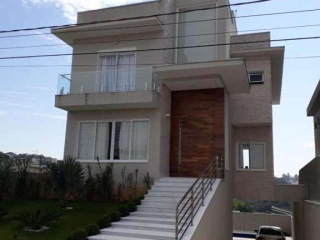 Casa em Condomínio para Venda em Arujá, Jardim das Cerejeiras, 4 dormitórios, 3 suítes, 5 banheiros, 6 vagas