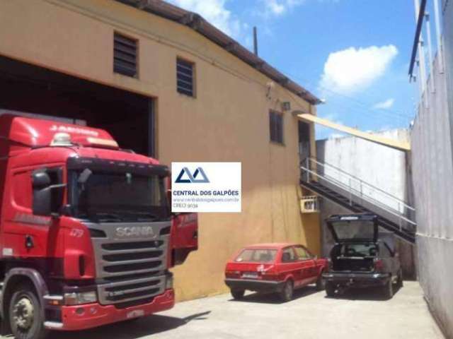 Comercial para Locação em Salvador, Granjas Rurais Presidente Vargas