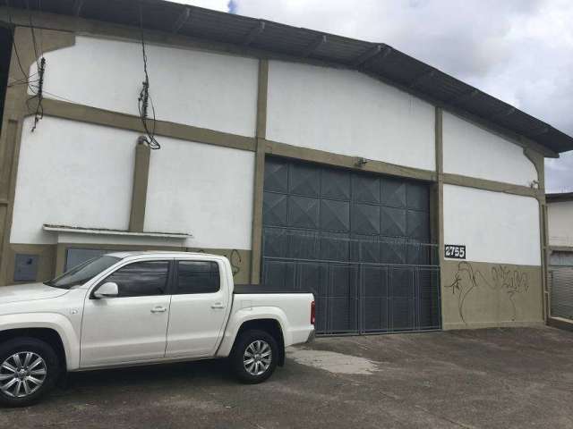 Galpão/Depósito/Armazém para aluguel possui 600 metros quadrados em São Cristóvão - Salvador - Ba