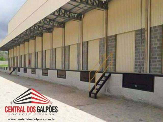 Galpão/Depósito/Armazém para aluguel tem 2300 metros quadra