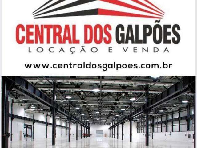 Galpão/Depósito/Armazém para aluguel com 1000 metros quadrados em Pau Miúdo - Salvador - Ba
