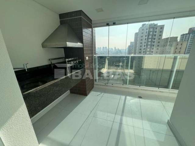 Apartamento com 3 quartos para alugar na Rua Henrique Sertório, 205, Tatuapé, São Paulo, 93 m2 por R$ 6.190