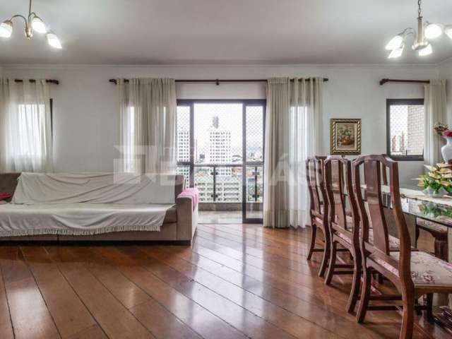 Apartamento 146 m² anália franco - 4 dormitórios , 3 vagas -