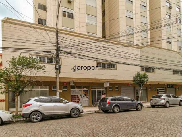 Loja para alugar, 50 m² por R$ 1.543,25/mês - Centro - Pelotas/RS