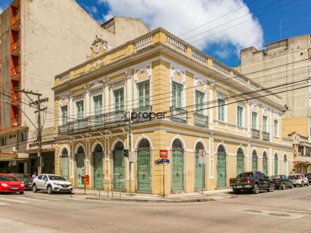 Prédio para alugar, 110 m² por R$ 30.000,00/mês - Centro - Pelotas/RS