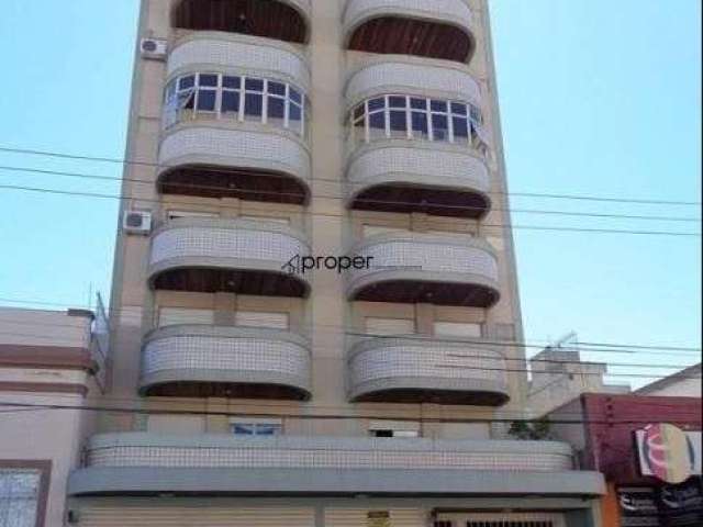 Kitnet com 1 dormitório à venda, 40 m² por R$ 160.000,00 - Centro - Pelotas/RS