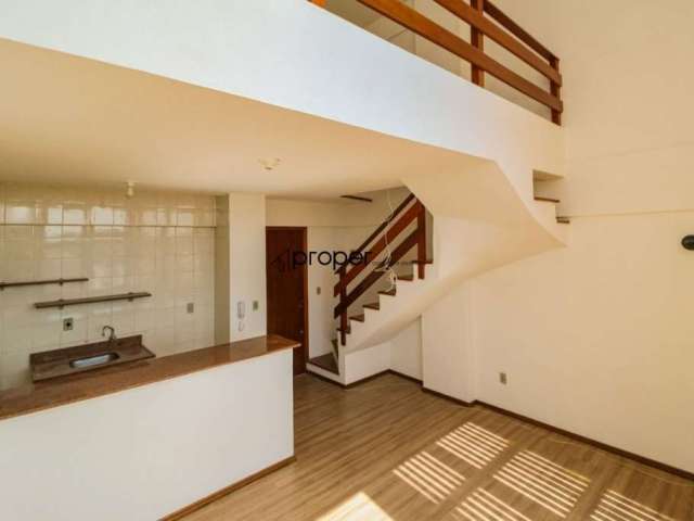 Apartamento, 57 m² - venda por R$ 260.000,00 ou aluguel por R$ 1.196,97/mês - Ce