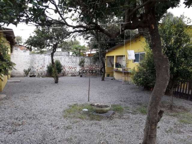 Casa com 2 dormitórios à venda, 70 m² por R$ 305.000,00 - Laranjal - Pelotas/RS