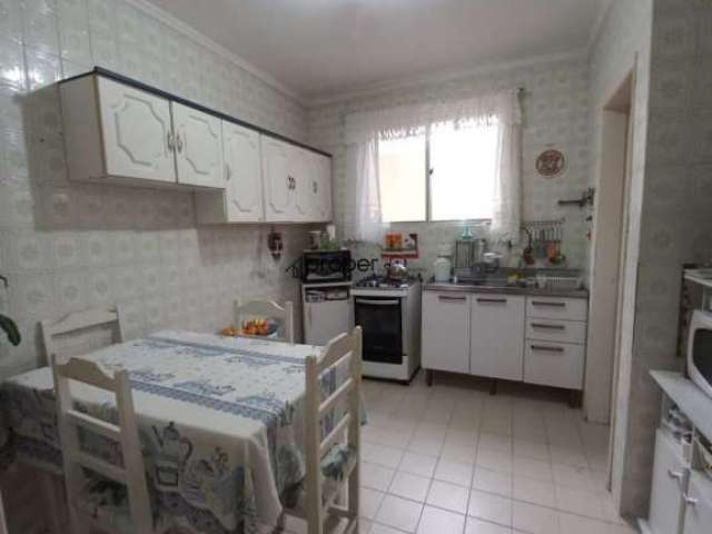 Apartamento com 3 dormitórios à venda, 119 m² por R$ 330.000 - Centro - Pelotas/