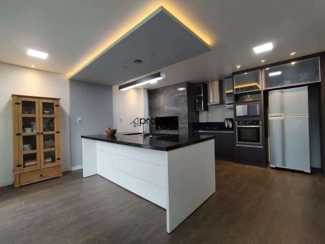 Casa com 2 dormitórios à venda, 245 m² - Areal - Pelotas/RS