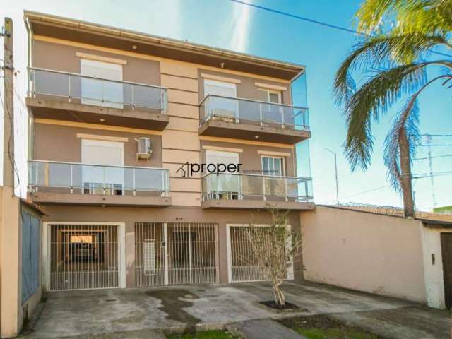 Apartamento com 2 dormitórios para alugar, 50 m² por R$ 750,00/mês - Três Vendas