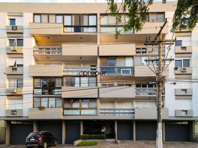 Apartamento com 4 dormitórios à venda, 200 m² por R$ 649.000,00 - Centro - Pelot