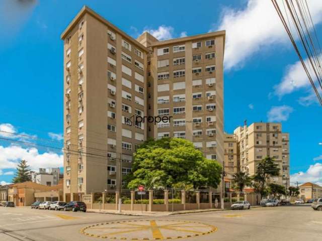 Apartamento com 3 dormitórios à venda, 136 m² por R$ 360.000 - Centro - Pelotas/