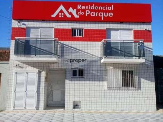 Prédio à venda, 1676 m² por R$ 6.000.000,00 - Parque Residencial Salgado Filho -