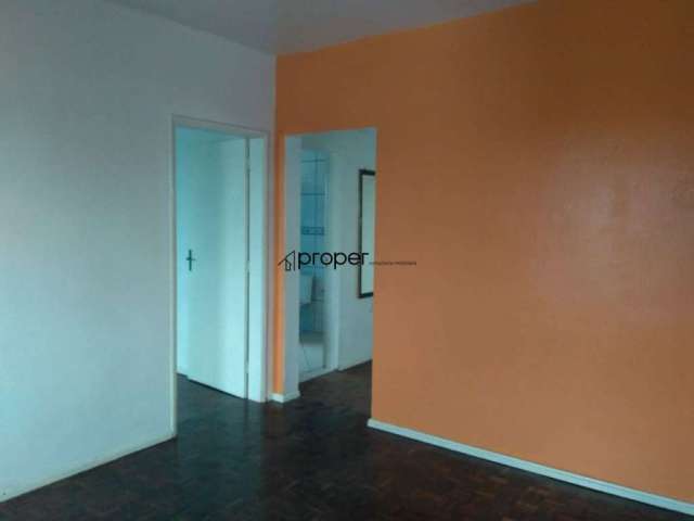 Apartamento com 2 dormitórios à venda, 77 m² - COHAB II - Rio Grande/RS