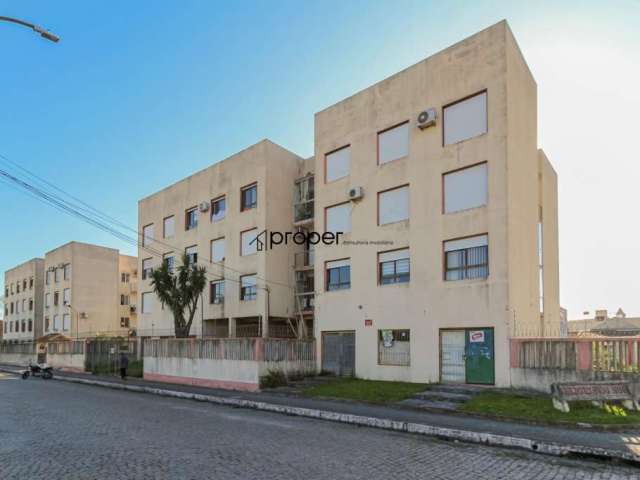 Apartamento com 3 dormitórios 82m² Centro Pelotas RS