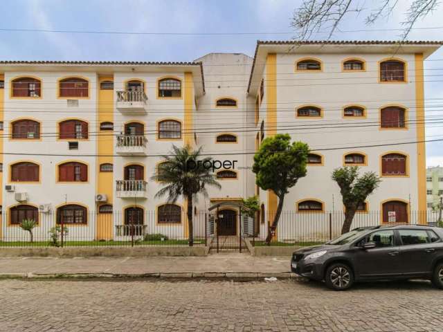 Apartamento para alugar 2 dormitórios - Centro Pelotas/RS