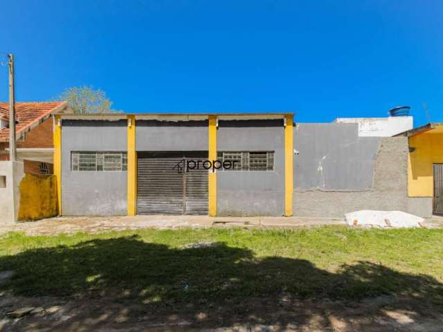 Prédio à venda ou aluguel com 140m² Laranjal - Pelotas/RS