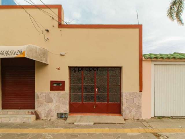 Casa com 119m² Bairro - Fragata Pelotas/RS