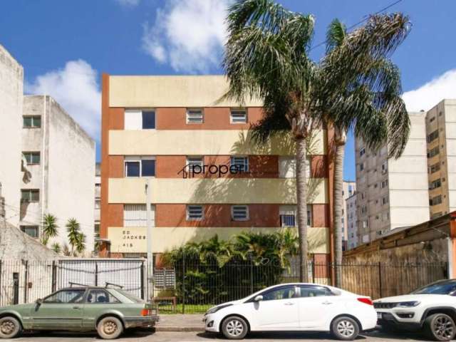 Apartamento com 2 dormitórios, 64 m² para venda ou aluguel em Pelotas/RS