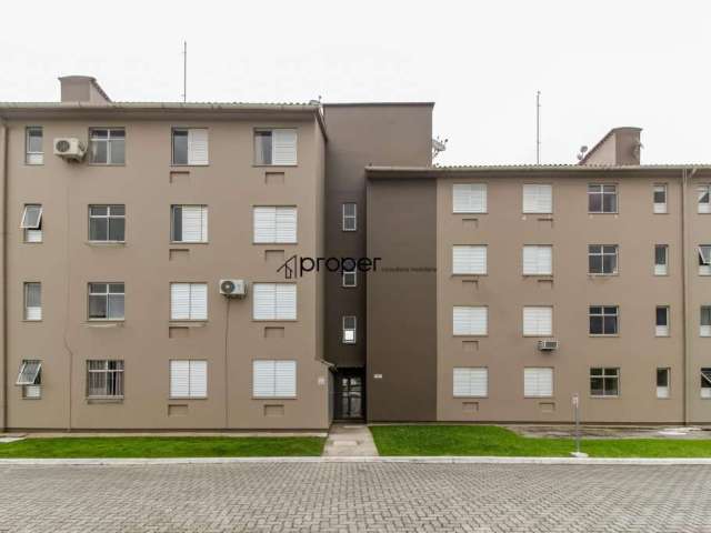 Apartamento com 45m², 2 dormitórios - Três Vendas Pelotas/RS