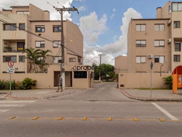 Apartamento com 1 dormitório para alugar 40 m² - Centro - Pelotas/RS