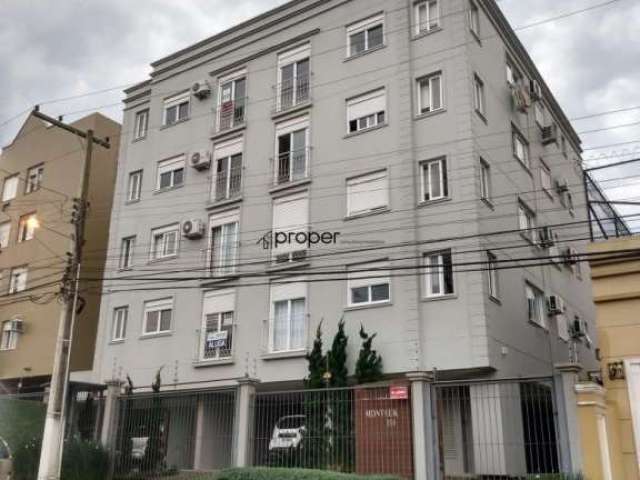 Apartamento 1 dormitório para alugar 50 m² - Centro - Pelotas/RS