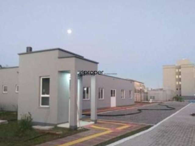 Apartamento 2 dormitórios para alugar 40 m² - Areal - Pelotas/RS