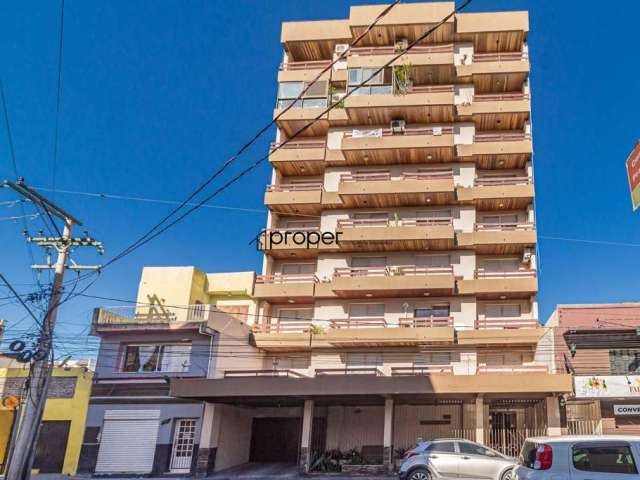 Apartamento 58m² para alugar - Centro - Pelotas/RS