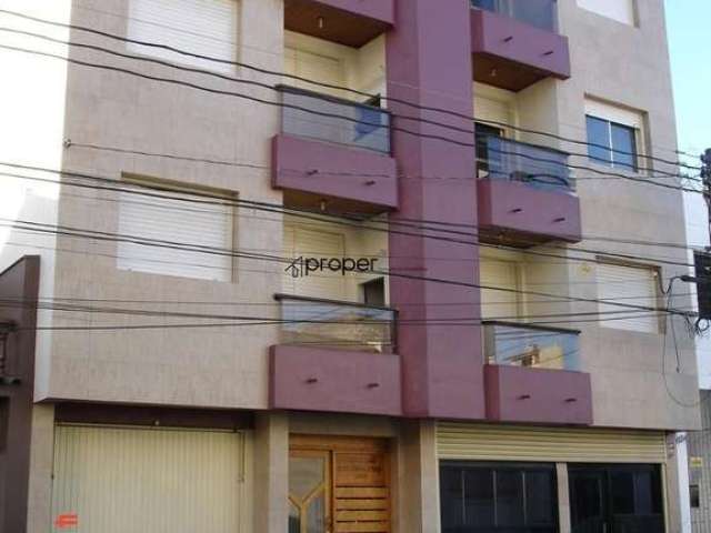 Apartamento 1 dormitório para alugar 49 m² - Centro - Pelotas/RS