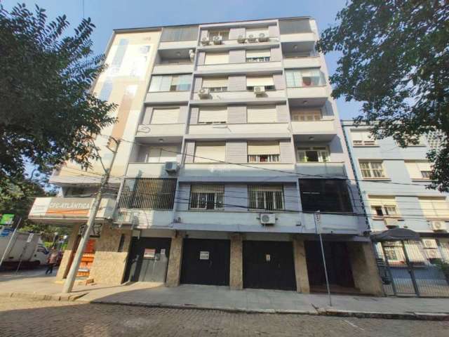 Apartamento com 3 quartos à venda na Travessa Miranda e Castro, 69, Santana, Porto Alegre, 120 m2 por R$ 550.000